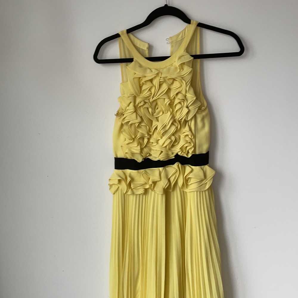 Bcbg maxi dress - Picture 3 of 5